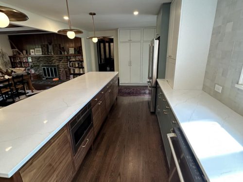 Garrison NY Kitchen Renovation