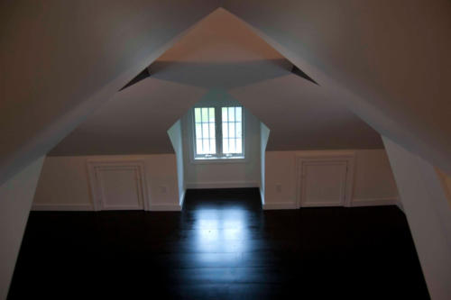  Attic expansion in Cold Spring, NY 