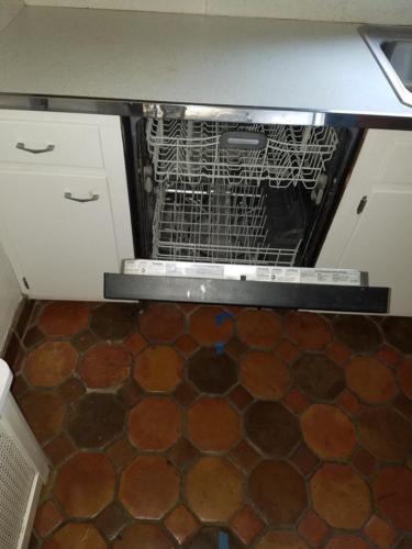 Before renovations in Cold Spring, NY  