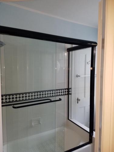 Before renovations in Cold Spring, NY  