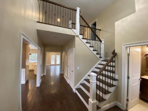 staircase-new-construction-wappingers-falls-1