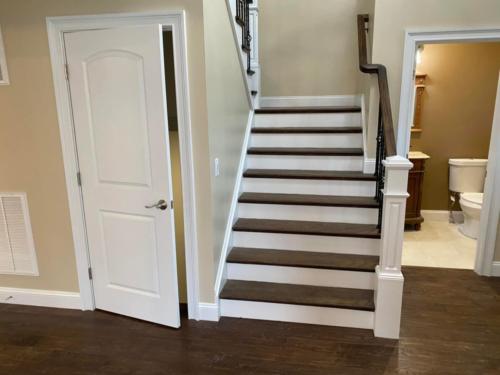 staircase-new-construction-wappingers-falls-2